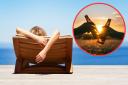 Expert warns those wanting summer tan against viral TikTok beer tan trend