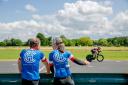 The British Road Championships kicked off at the Croft Motor Circuit this week.