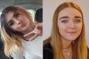 North Yorkshire Police (NYP) are appealing for more information after Leah, 13, and Grace, 16, were reported missing from the Harrogate area yesterday (July 6) afternoon by their families Credit: NYP