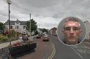 Ferryhill serial burglar Kyle Mawson given 56-month prison sentence