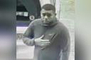CCTV image released after alleged theft in Thirsk
