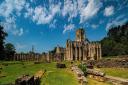 Fountains Abbey has revealed new plans to revamp their water garden