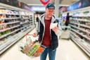 Aldi was named the cheapest supermarket for your weekly shop by consumer champions at Which? in 2023