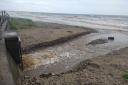 New stats show thousands of hours of raw sewage spilled into waterways across the North East