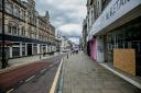 Worst North East towns for empty shops according to readers - but it's not all bleak