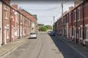 Young street-level dealers were found in car containing drugs and cash pulled up at the side of a road in Horden