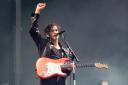 Leeds Festival: Day Three. The 1975, The Killers and more