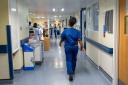 An estimated 121,000 patients died while waiting for NHS treatment in England last year, according to Labour