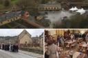 Those who watched BBC at 8pm on Tuesday (August 29) may have seen some familiar surroundings, as Beamish Museum was the destination for Celebrity MasterChef