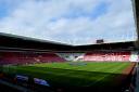 A general view of the stadium ahead of the Sky Bet Championship match at the Stadium of Light, Sunderland. Picture date: Saturday September 2, 2023. PA Photo. See PA story SOCCER Sunderland. Photo credit should read: Will Matthews/PA