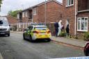 Billingham incident LIVE: Police and explosive teams outside house
