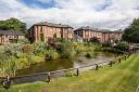 The care services at Middleton Hall Retirement Village are set in a beautiful 45-acre estate