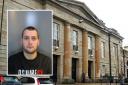 Aaron Whitwell jailed at Durham Crown Court as a 'dangerous' offender to young girls