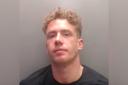 Police would like to speak to Glen Burdess following an incident in Peterlee