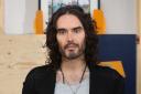 Russell Brand posted his first video on Saturday (September 23) since the sexual assault allegations were made