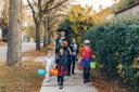 Do you usually take your children trick-or-treating? These are the rules you need to know about this Halloween