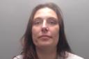 Kirsty Rank appeared at Newton Aycliffe Magistrates' Court