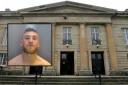 Brandon Comby received a 43-month prison sentence  at Durham Crown Court