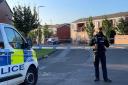 Norton incident LIVE: Police on scene as street cordoned off