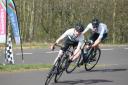 Manilla Cycling are helping to support and develop the next generation of North-East cycling stars