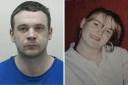 James Campbell was convicted of killing 33-year-old Colette Myers, following a trial at Newcastle Crown Court