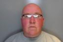 Michael Taylor has been jailed for child sex offences