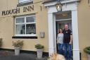 Steve and Vicky quit their jobs to start new lives as pub-owners