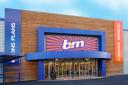 A B&M store will open on Teesside Park later in November