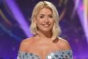 Holly Willoughby might be joining the BBC soon