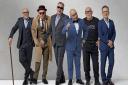 Madness will be showcasing their first new album for seven years when they visit Newcastle