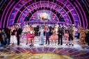 Strictly Come Dancing will be on at a later time this week.