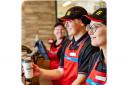 Join a Greggs Team today