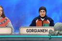 The octopus appeared on University Challenge