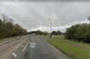 The Durham County Council works, which involve a series of public utility diversions, have started along the A167 Newton Aycliffe