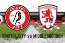 Bristol City vs Middlesbrough