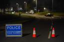 Middlesbrough crash LIVE: Police close road after 'serious collision'