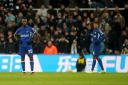 Chelsea dismay after Newcastle's 4-1 win at St James' Park