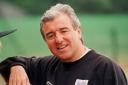 Ex-England and Middlesbrough manager Terry Venables