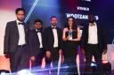 Wootzano wins New Business of the Year at the 2023 BUSINESSiQ Awards
