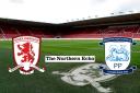 Middlesbrough vs Preston LIVE: Team news and build-up