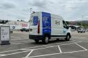 IKEA is collaborating with Tesco to roll out mobile pick-up points in several regions by autumn 2024