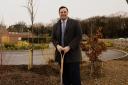 Teesside selected as one of two locations to establish community forest