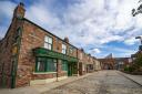 A North East business will feature on TV for the first time on Monday (December 4), as it is set to be featured on an episode of Coronation Street