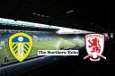 Leeds United vs Middlesbrough LIVE: Team news and build-up from Elland Road