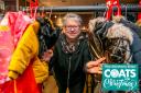 The Northern Echo's Coats for Christmas campaign