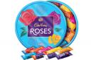What is your favourite flavour of Roses chocolate?