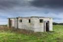 The remains of Chain Home Low Radar Station, Craster, has been singled out by Historic England