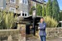 The Orchid Restaurant at The Studley Hotel, located on Swan Road in Harrogate, is about to embark on a new journey under new ownership