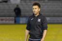 Josh Gowling has been sacked as Darlington manager