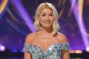 See who will be presenting Dancing on Ice in 2024 alongside Holly Willoughby